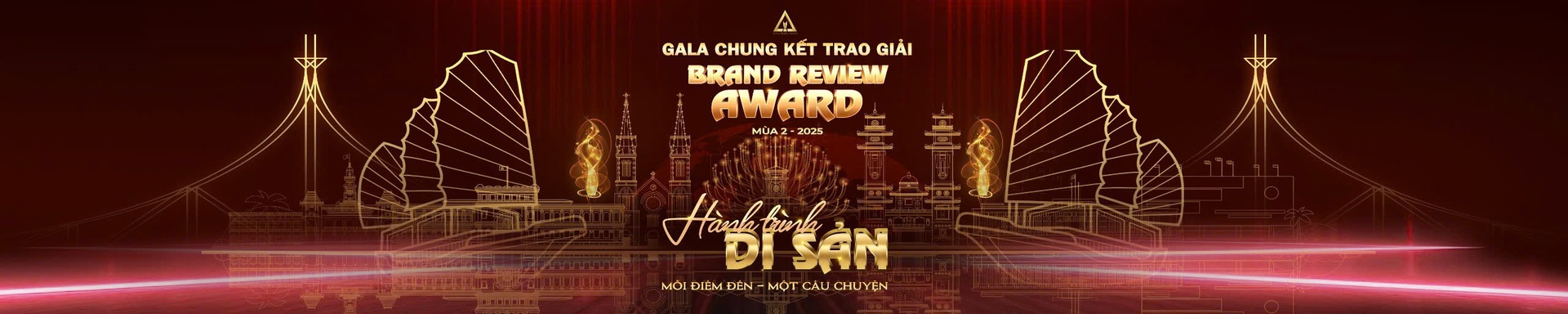 Banner quảng cáo chân