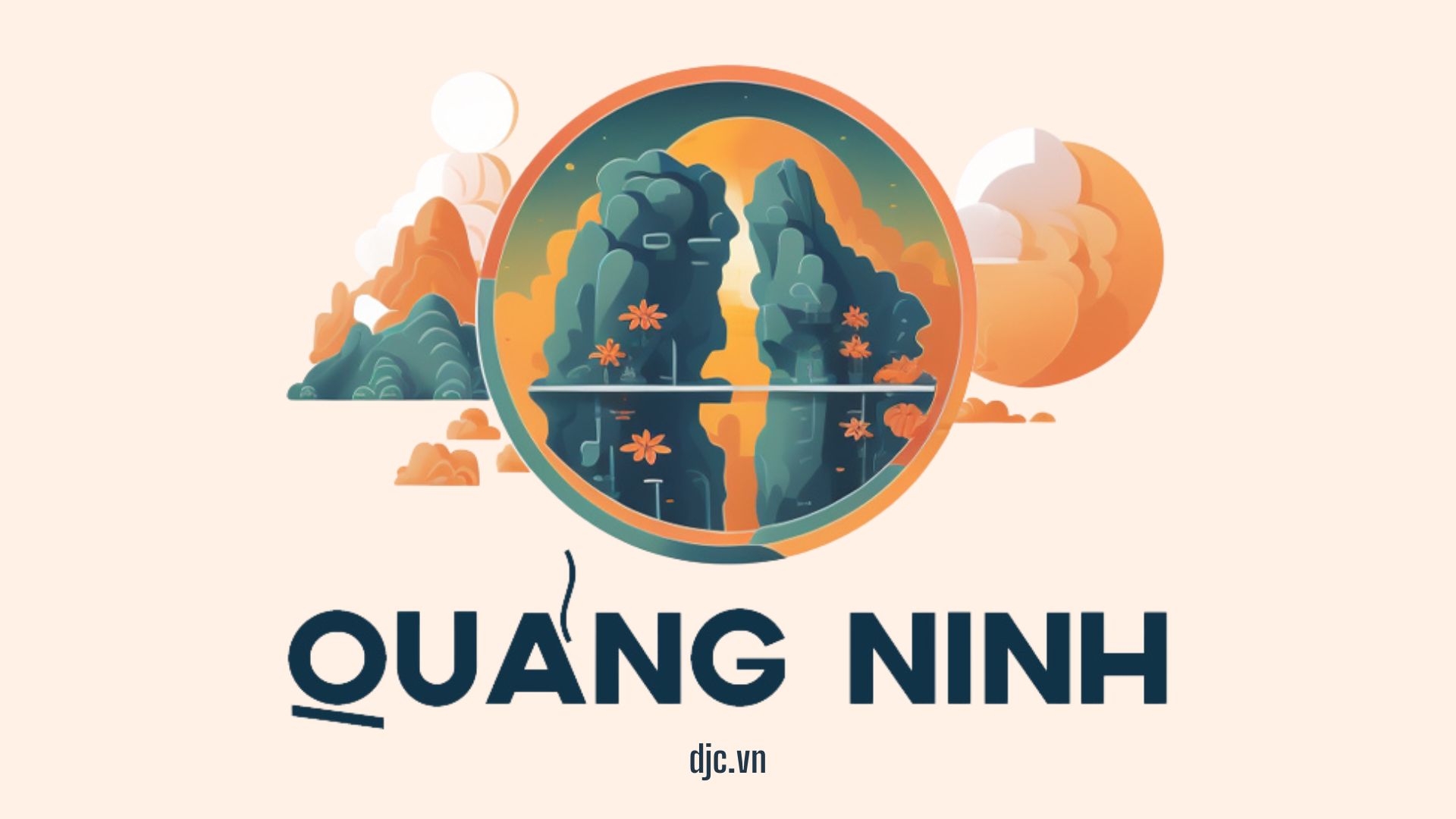 Những nét đẹp đặc trưng của Quảng Ninh