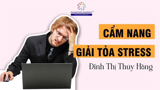 Bí quyết kiểm soát stress đơn giản và ít tốn kém