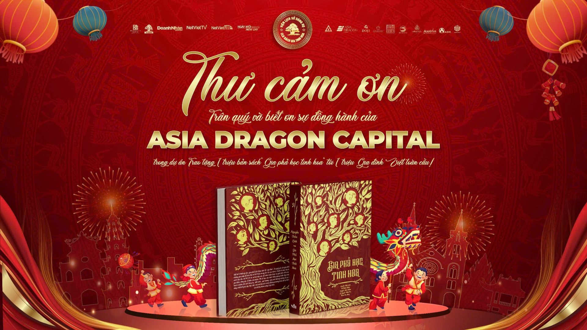 Asia Dragon Capital