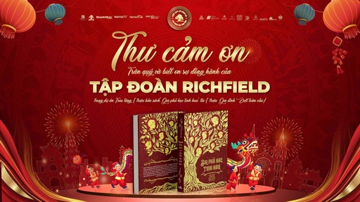 Tập đoàn Richfield