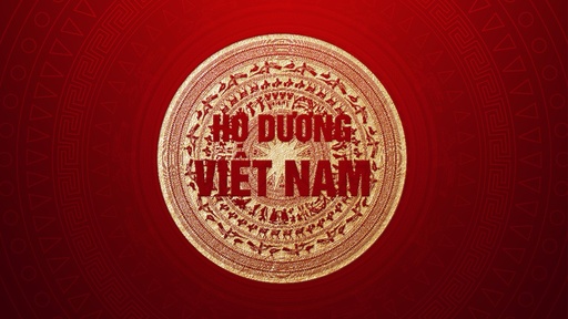 Họ Dương - Top 15 dòng họ lớn của Việt Nam